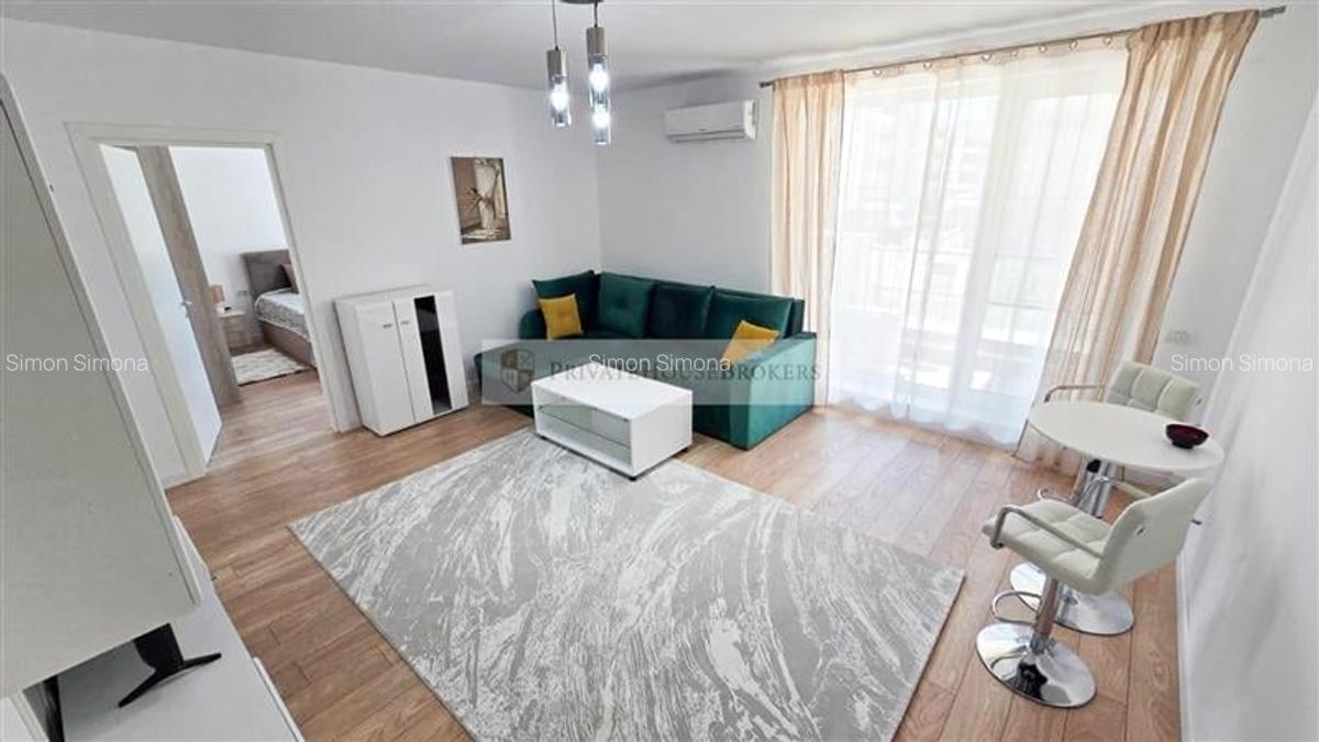 Pipera | Aviatiei | MTM Pipera Lake | Bloc 2024 | Parcare | Nou - 2