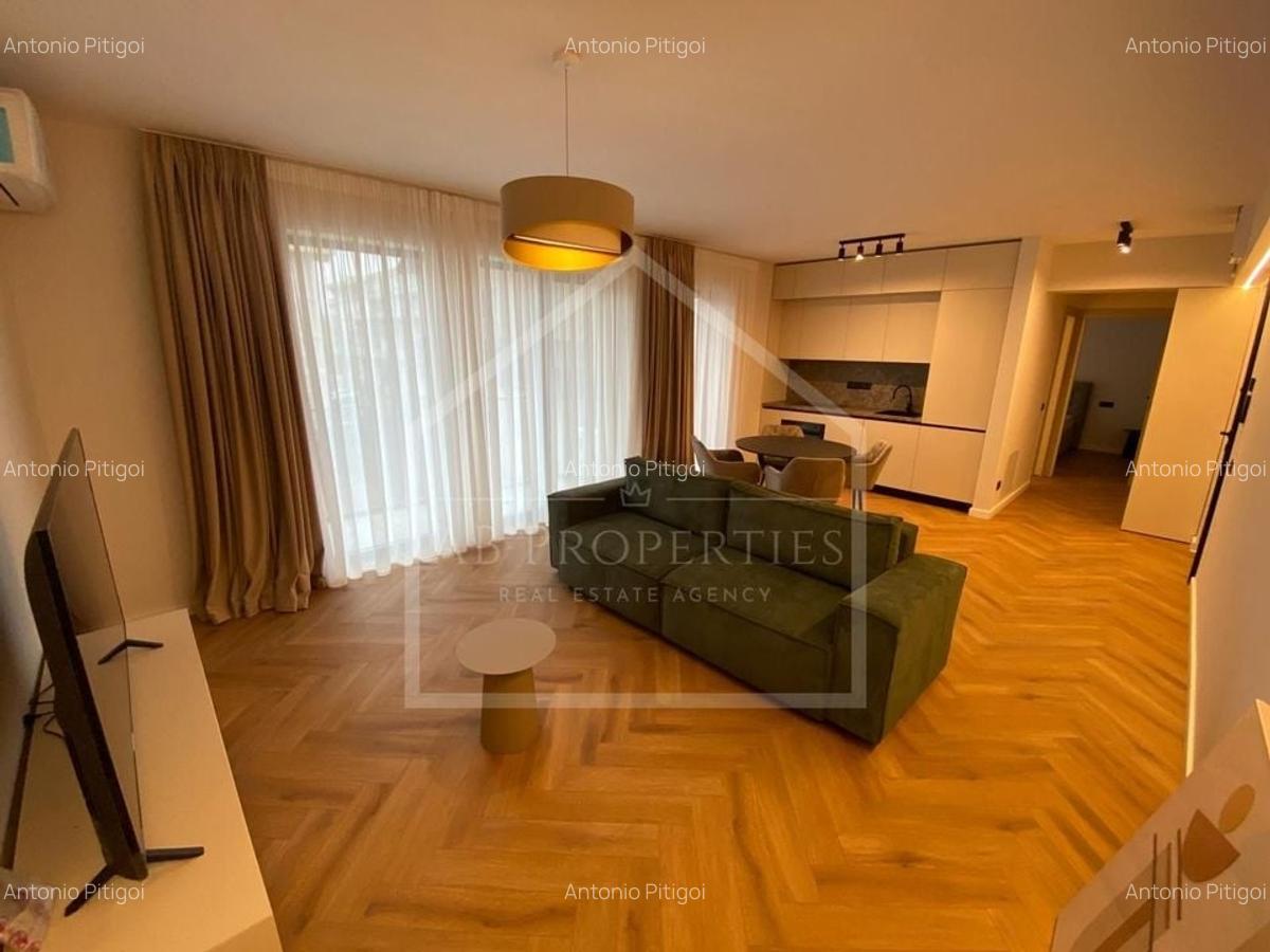 PRIMA INCHIRIERE | Apartamente 2,3 camere | 9 unitati - 1