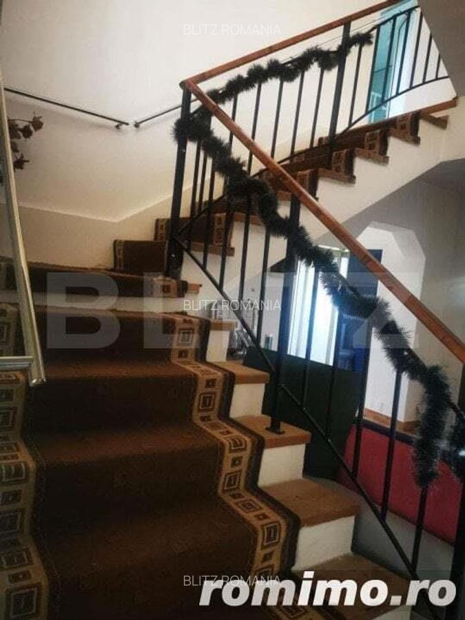 Casa 10 camere, 300 mp utili , teren 700 mp - 7