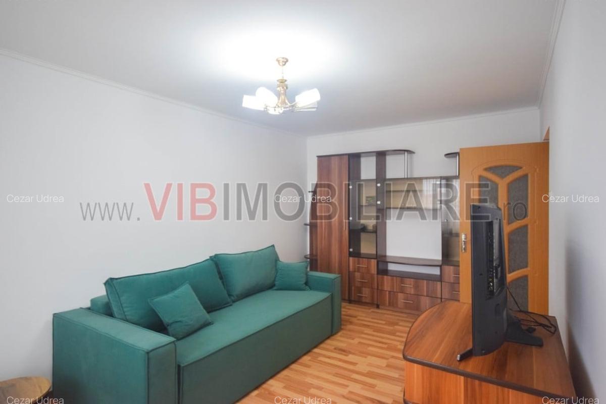 Apartament de 2 camere - Piața Alba Iulia - 1