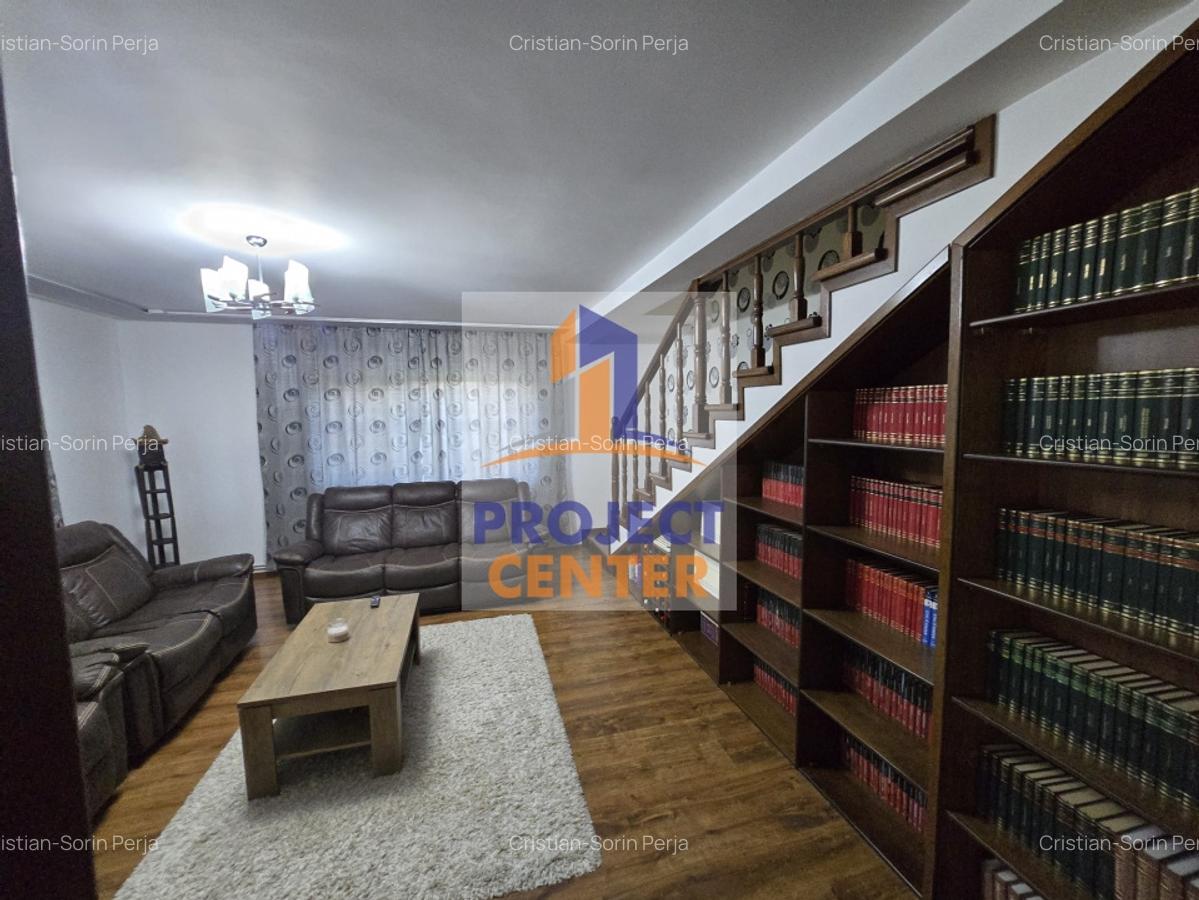 Vila moderna  - Poiana Lacului - 2