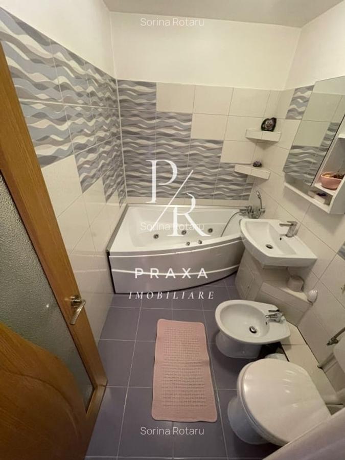 Apartament de inchitiat 3 camere Manastur! - 12