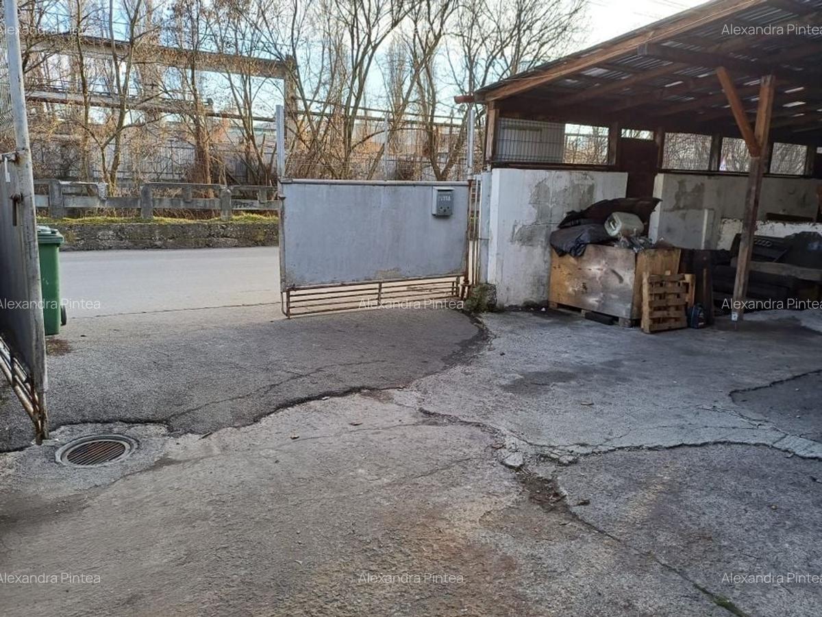 Spațiu comercial, 229 mp în Dâmbul Rotund - 11