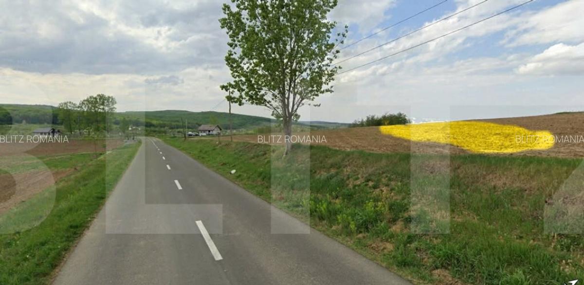 Teren Intravilan de vanzare, 1500 mp, Stancesti - 1