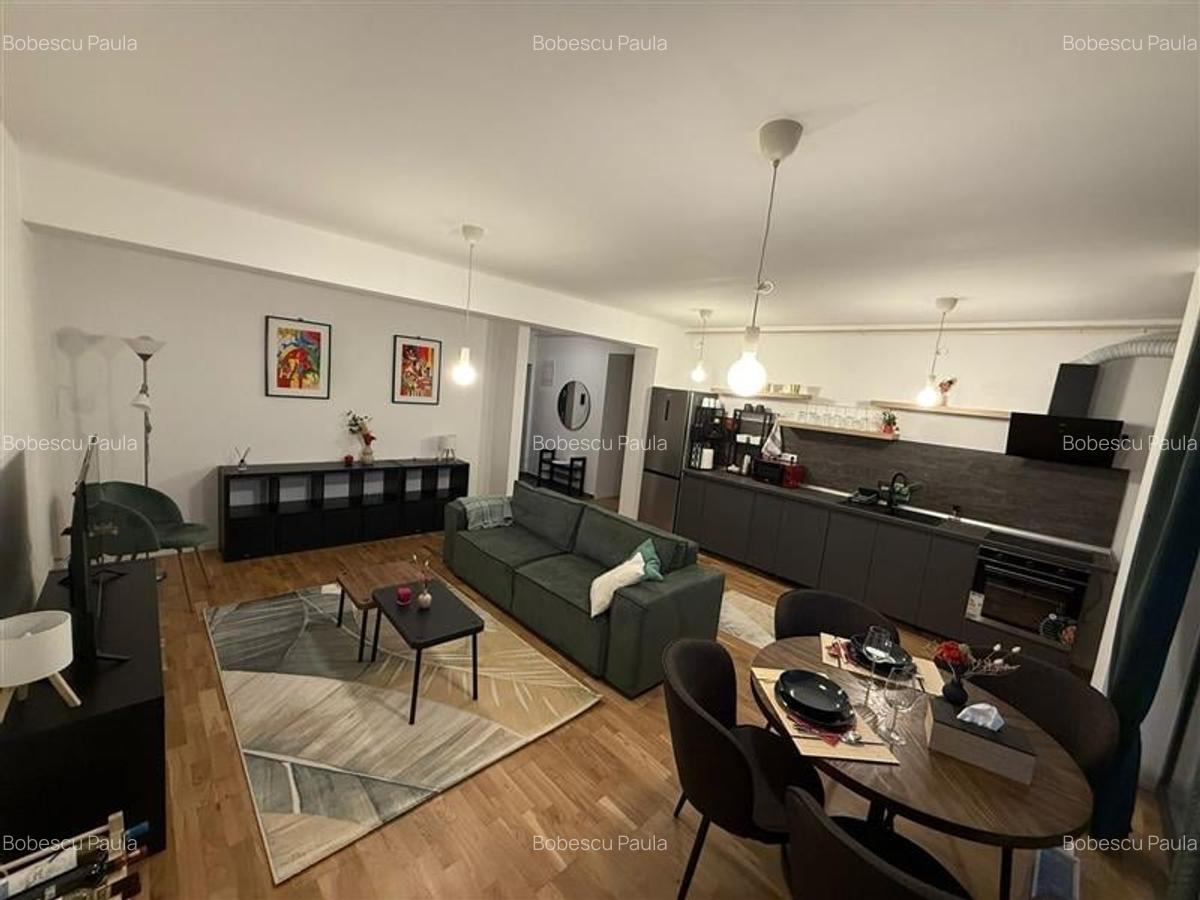 Exclusivitate, Apartament 2 camere, Zona Central, Avram Iancu, Brasov - 10