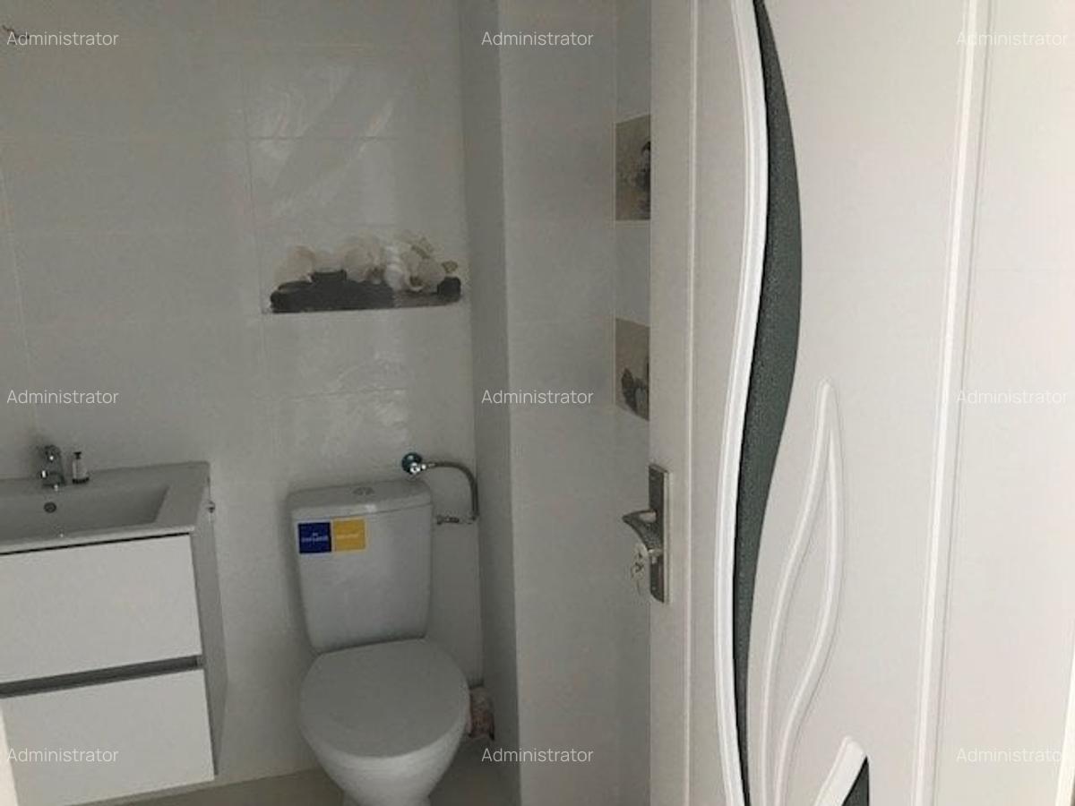 Apartament cu 3 camere decomandat în Militari - 9