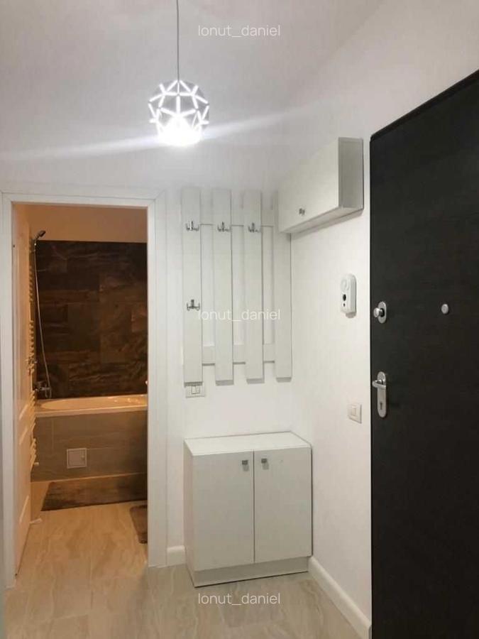 Garsoniera Lujerului Plaza Residence - 7
