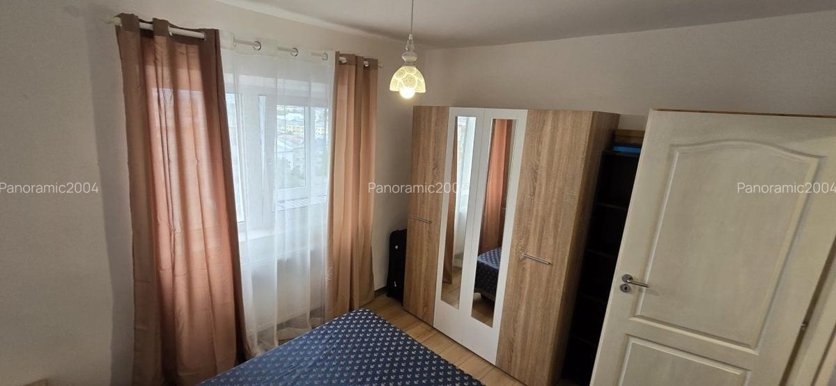 Apartament 3 camere de vanzare,la cheie,  ultracentral, Focsani, 62000 euro - 13