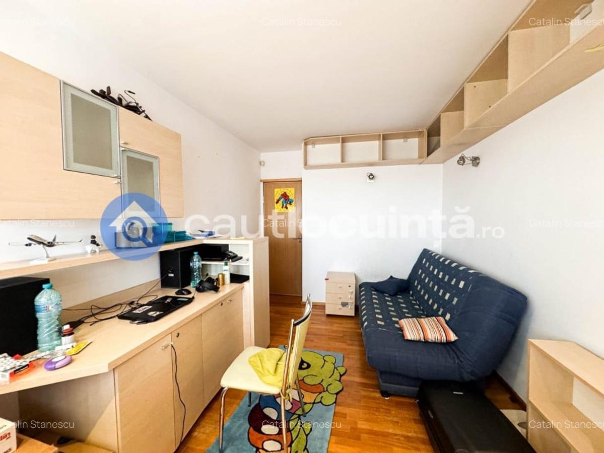 Apartament 3 Camere Vacaresti Tineretului Oraselul Copiilor Mihai Bravu - 6