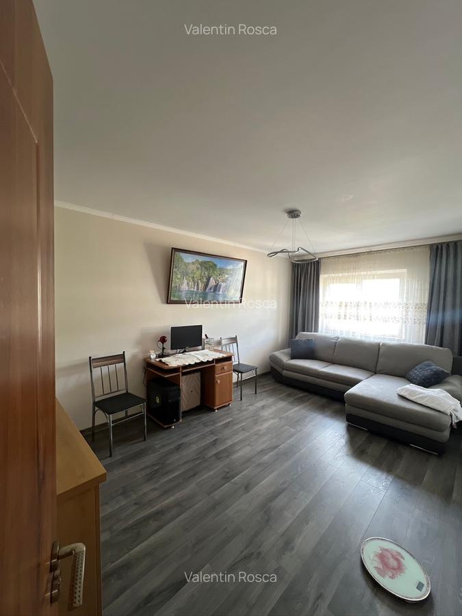 Apartament 3 camere, 2 bai, 2 balcoane în Păcurari-Toma Cozma, mobilat si utilat - 4