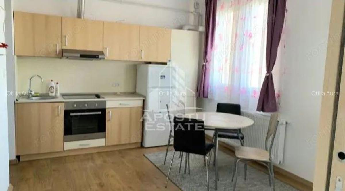 Apartament cu o camera,Complexul studentesc - 4