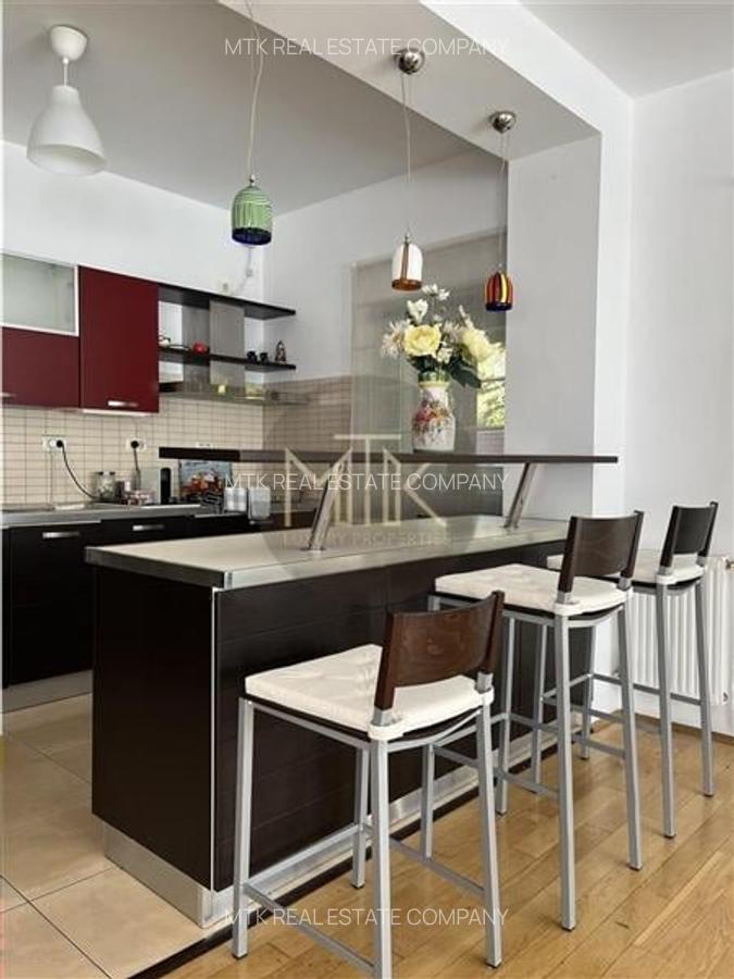 Vila Individuala superba | Curte Libera 400MP - 6