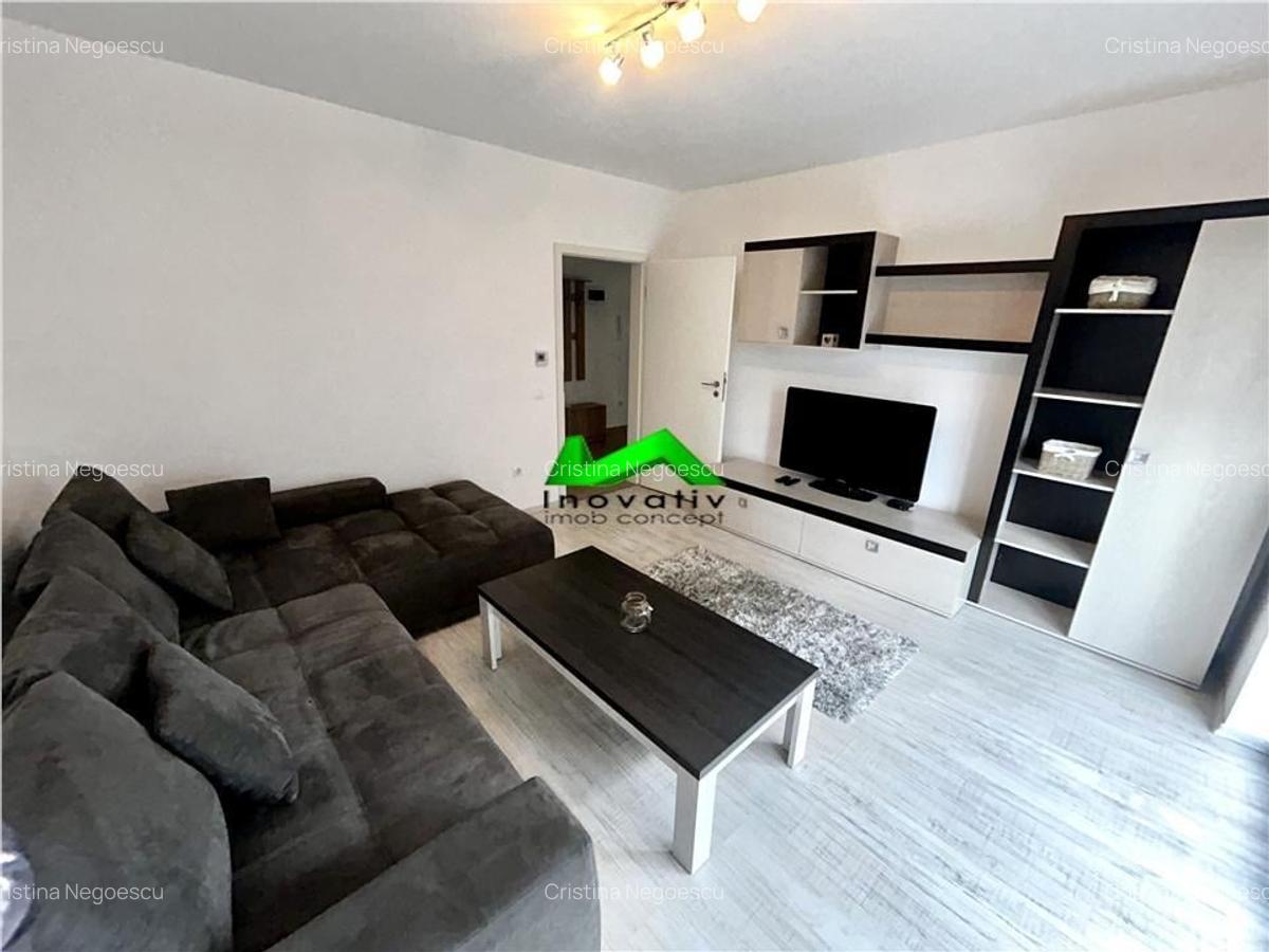 Apartament dd?nchiriat 2 camere Sibiu Avantgarden - 1