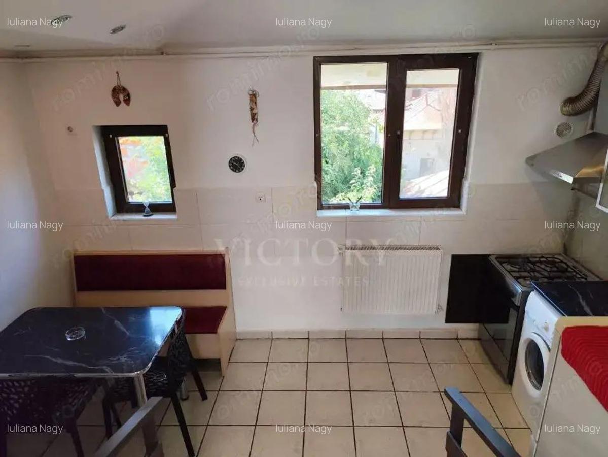 Apartament cochet intr-o vila interbelica - 11