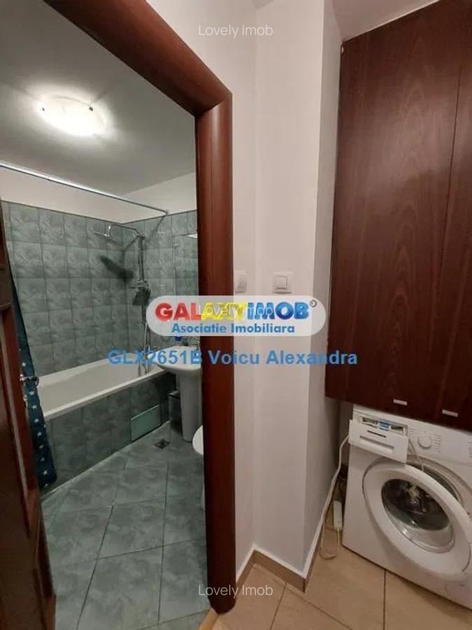 Apartament 2 Cam Berceni - Aparatorii Patriei - 2 Min Metrou - 6