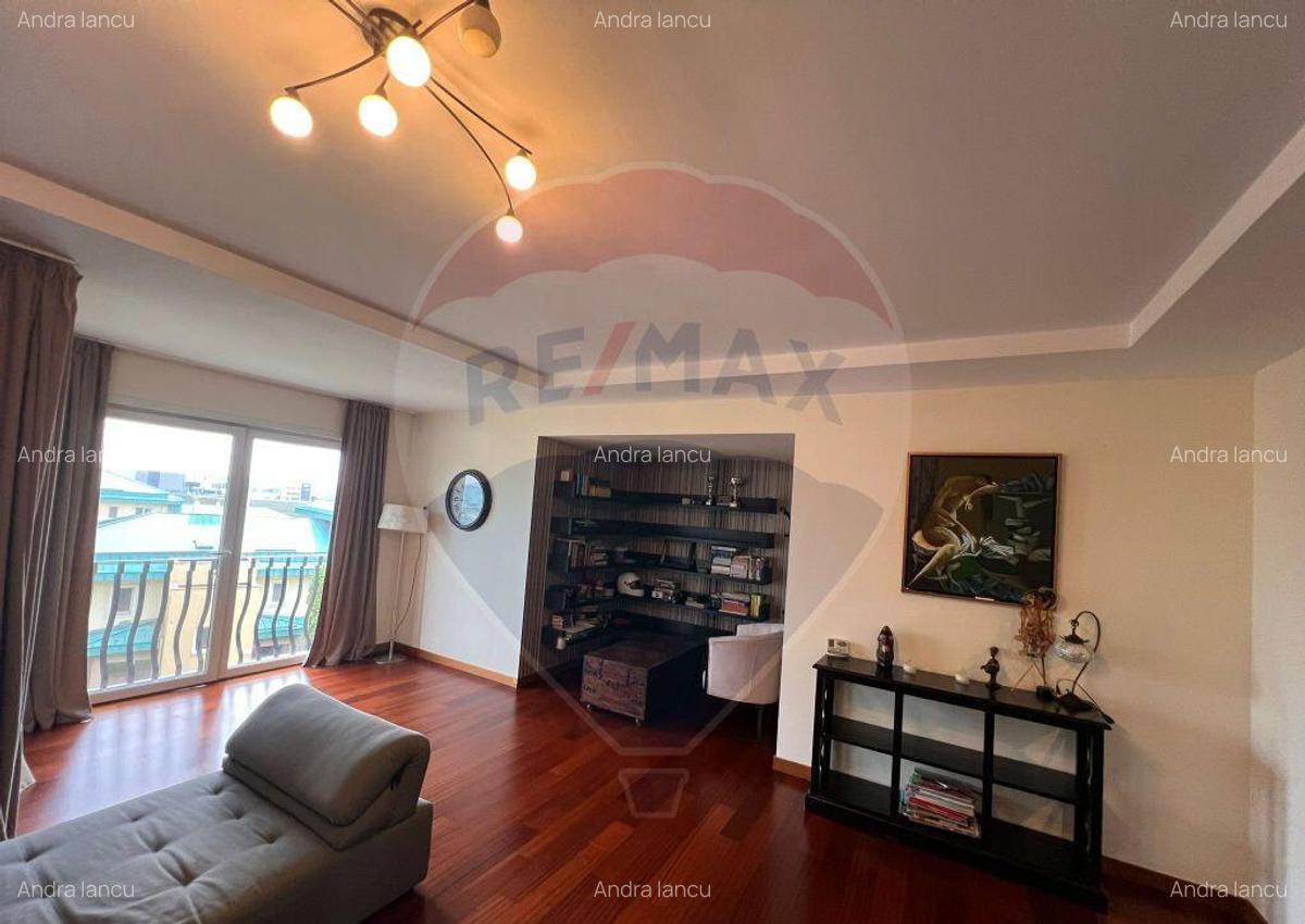 Apartament 3 Camere Complex Reziden?ial Cosmopolis - 6