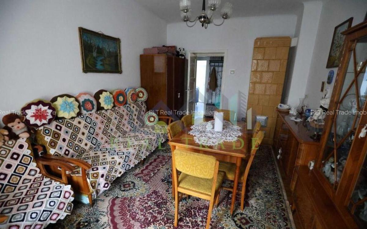 Apartament 2 camere zona Judetean - 2