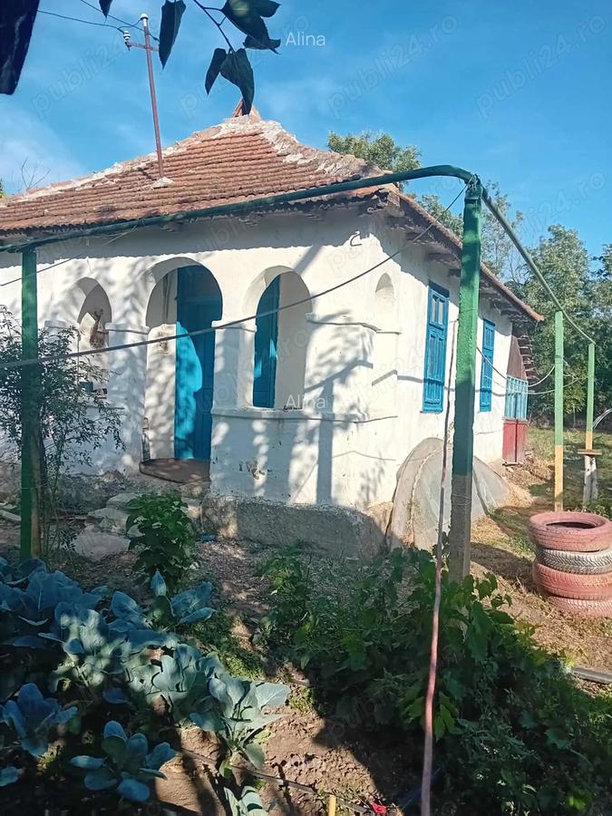 Vand casa locuibila - 2