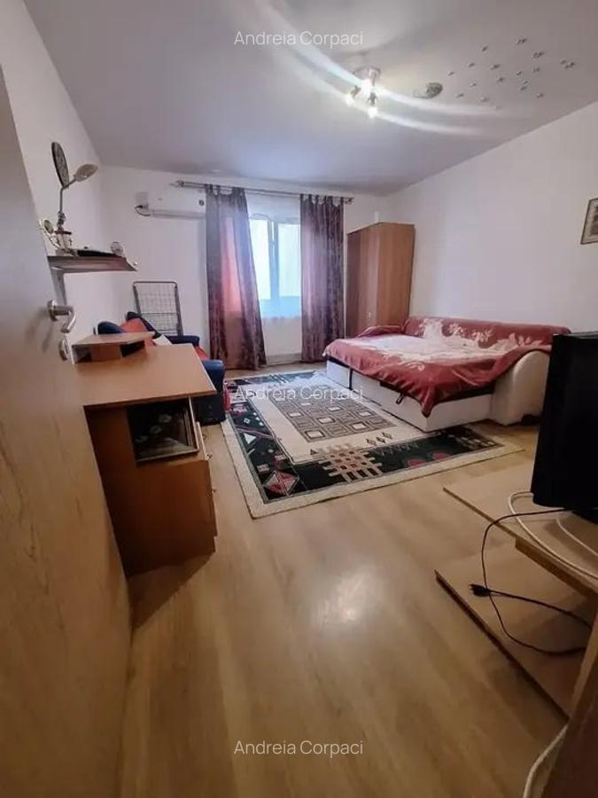 Garsonieră de închiriat | 7 min Metrou Dimitrie Leonida | Etaj 1 | - 4