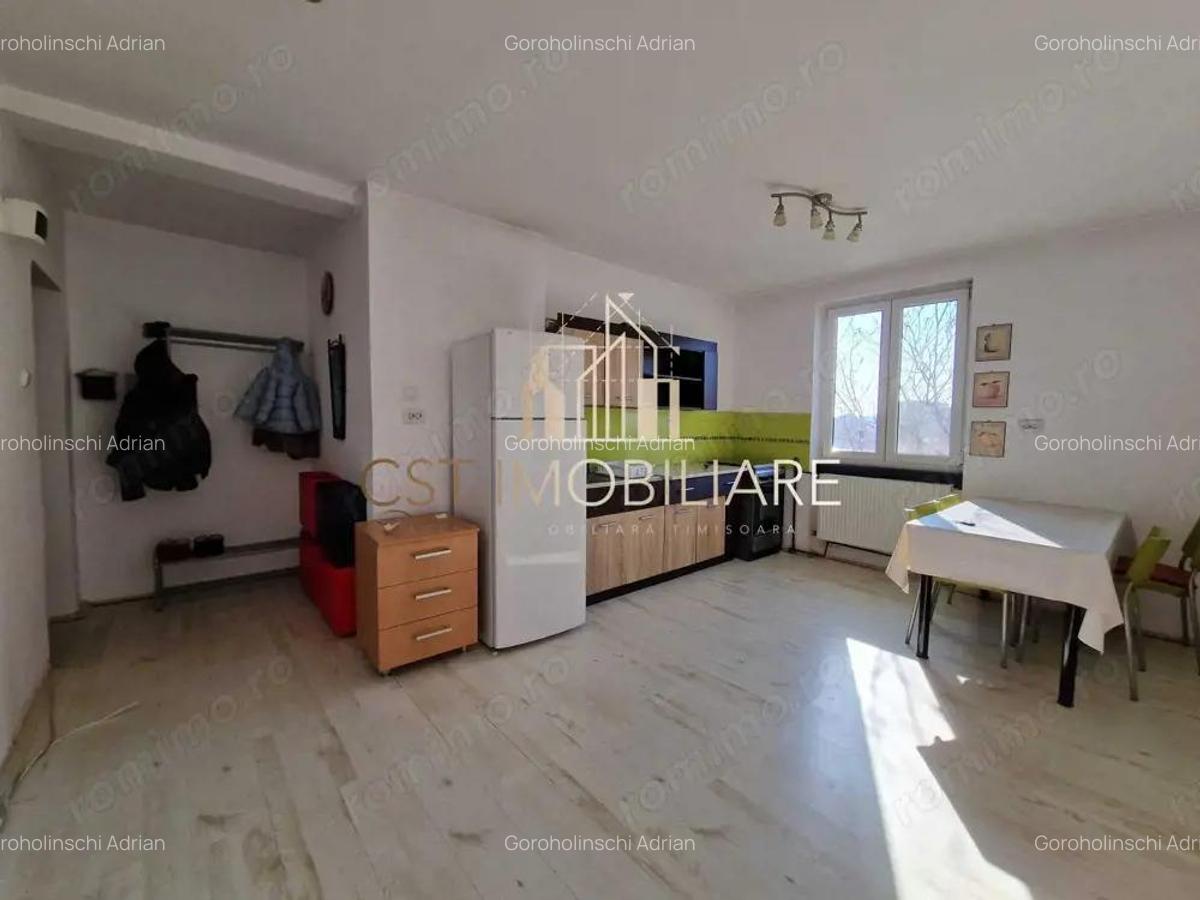 Apartament 2 camere - Ideal investitie - Aproape de Piata Crucii - 2