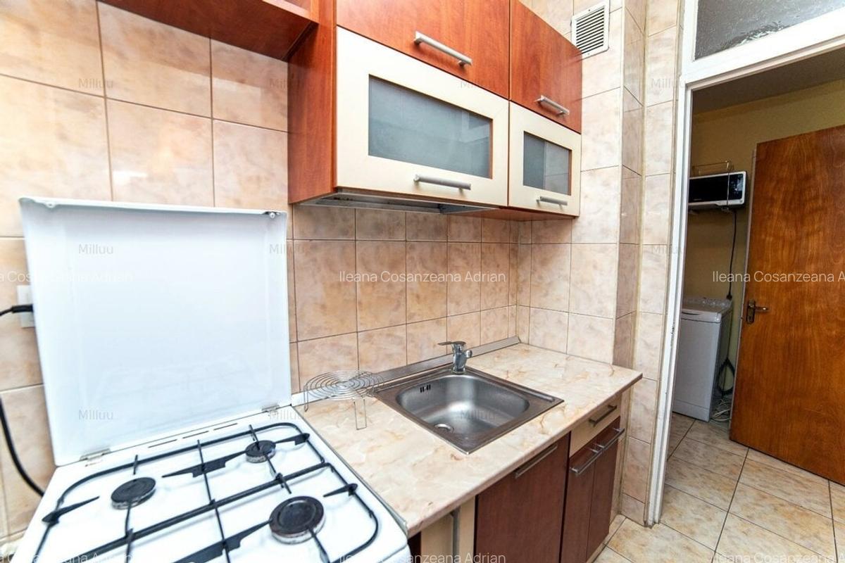 Garsoniera | 5 Min Metrou 1 Decembrie 1918 - 7