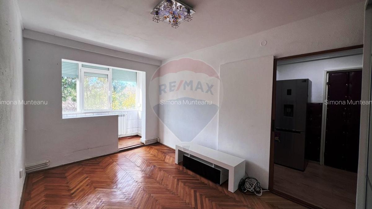 Apartament cu 2 camere de vanzare in Micro 20 I Galati - 3