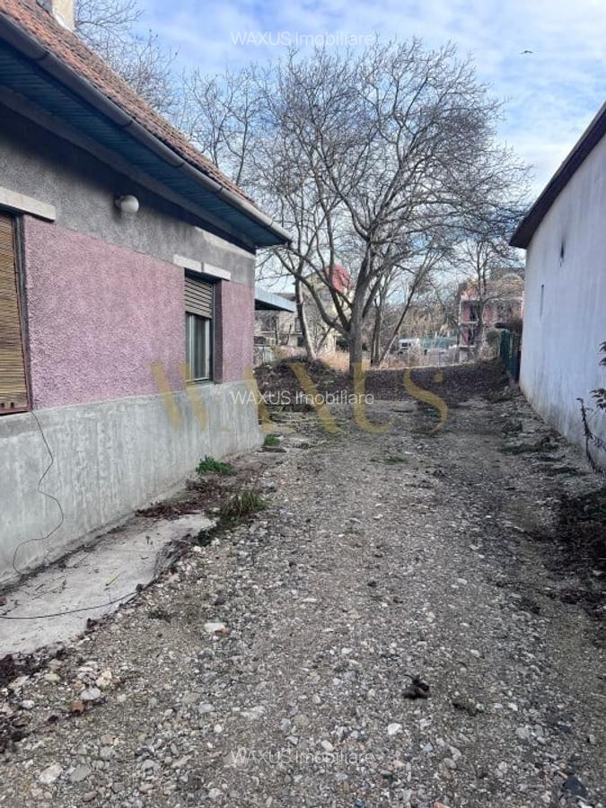 Teren pentru casa sau duplex , Andrei Muresanu cu CU - 3