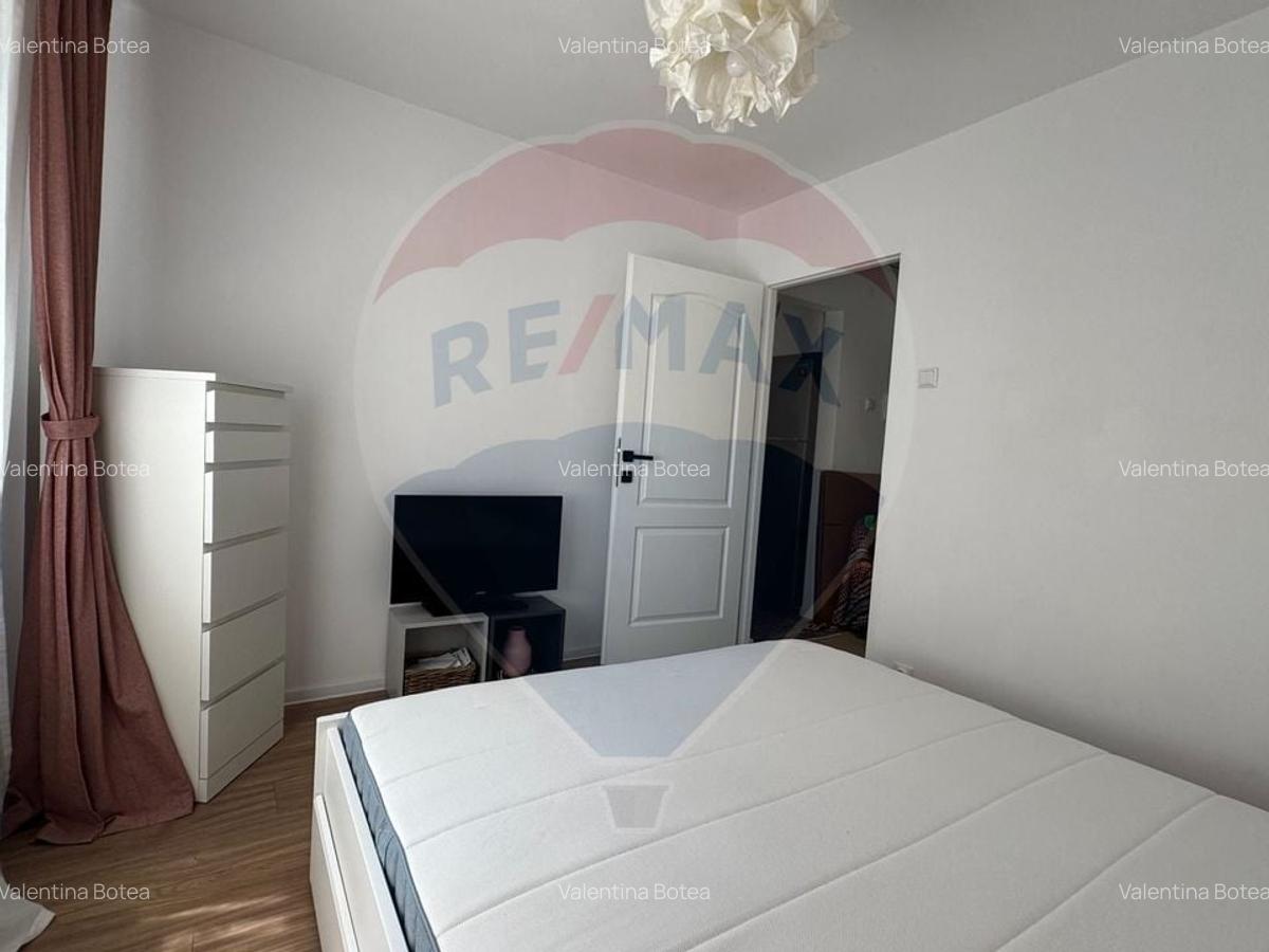 Apartament 2 camere | Drumul Taberei - Raul Doamnei | Mobilat - 13