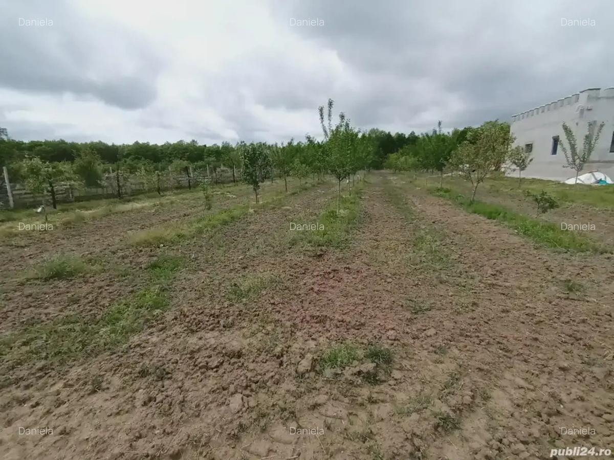 Vand casa la cheie, tout nou 110m - 10