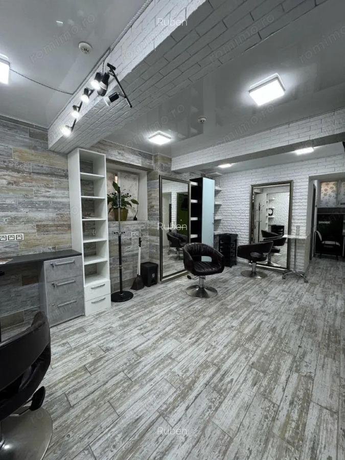 Birou de inchiriat in zona P-ta Romana - 9