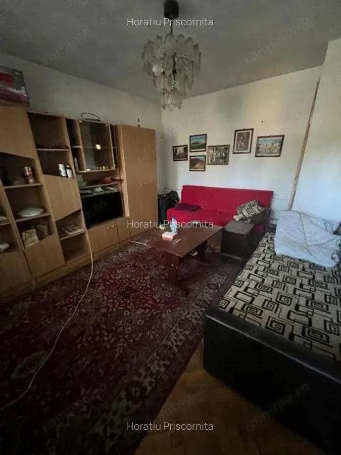 Duplex la pret de apartament, 4 camere, 156 mp, gradina, terasa, zona Maresti! - 3