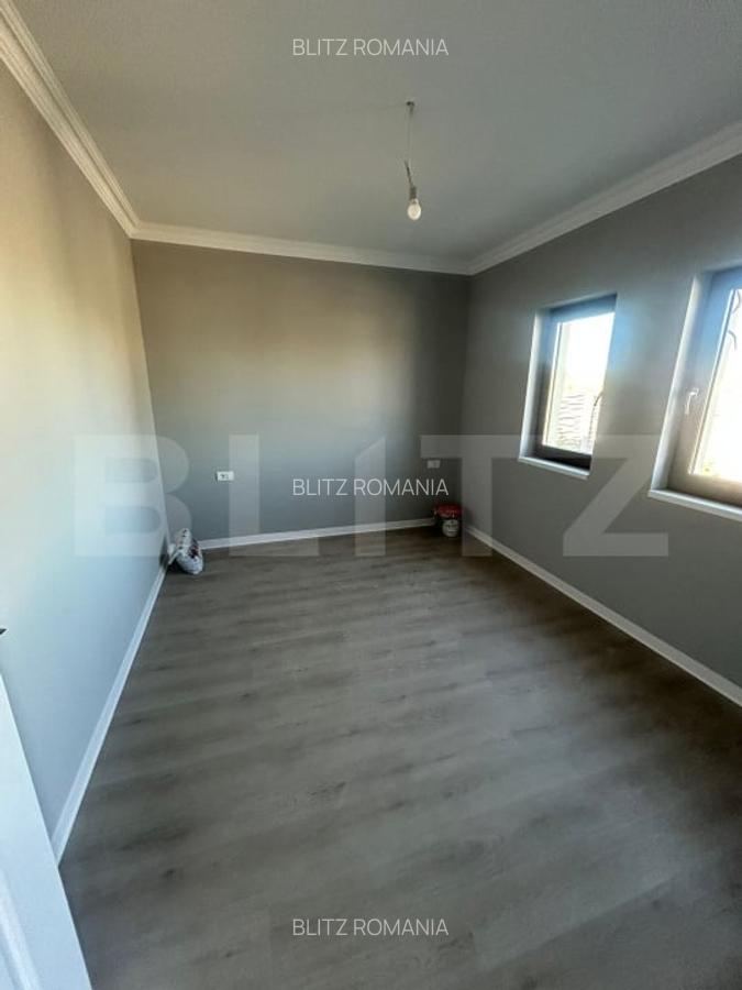 Casa individuala de vanzare - Mosnita Noua - 9 Casa individuala de vanzare - Mosnita Noua - 9