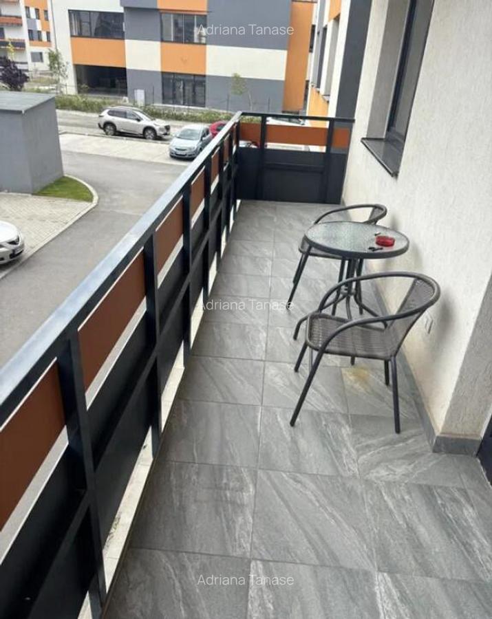 Apartament 2 cam 56 mp, et 1, Grandis Tractorul - 14