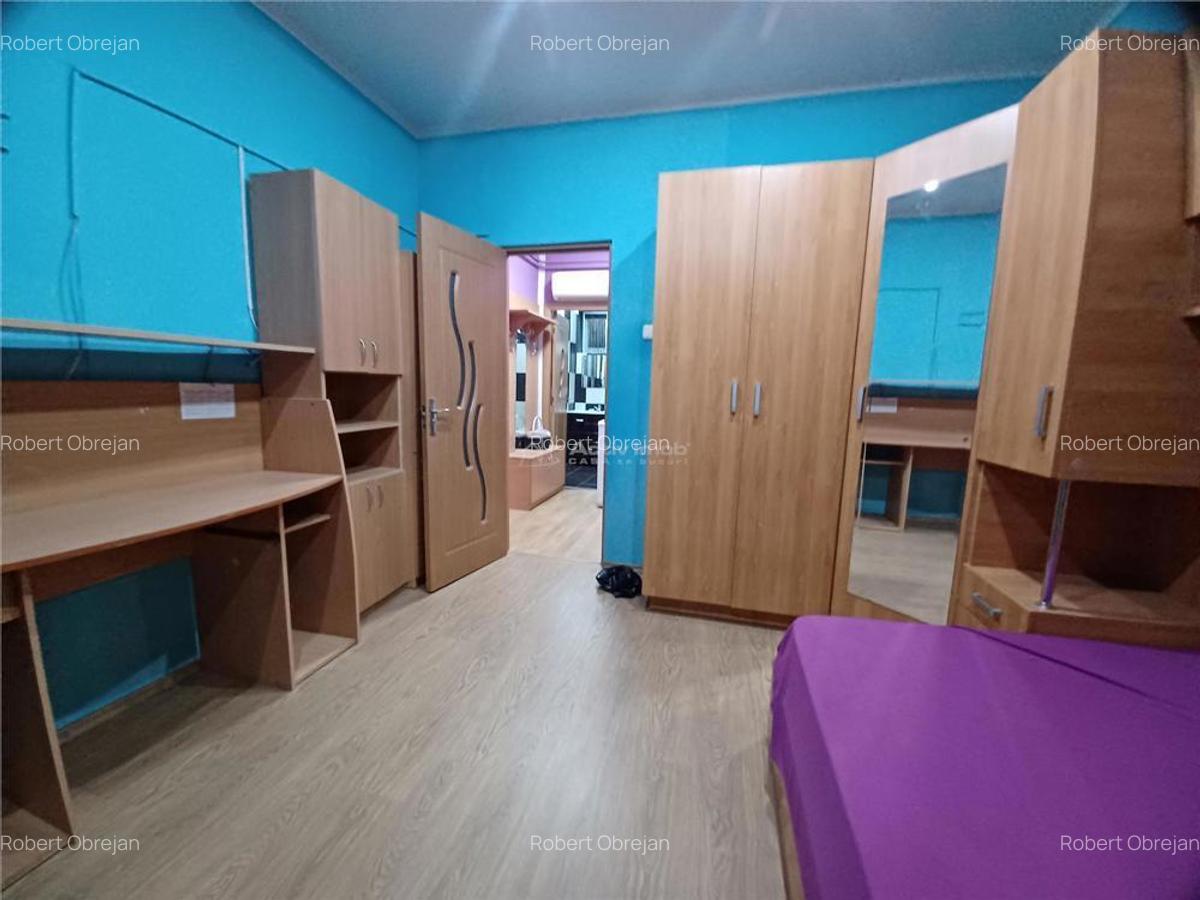 Apartament 4 Camere Rahova- Salaj Kaufland - 4