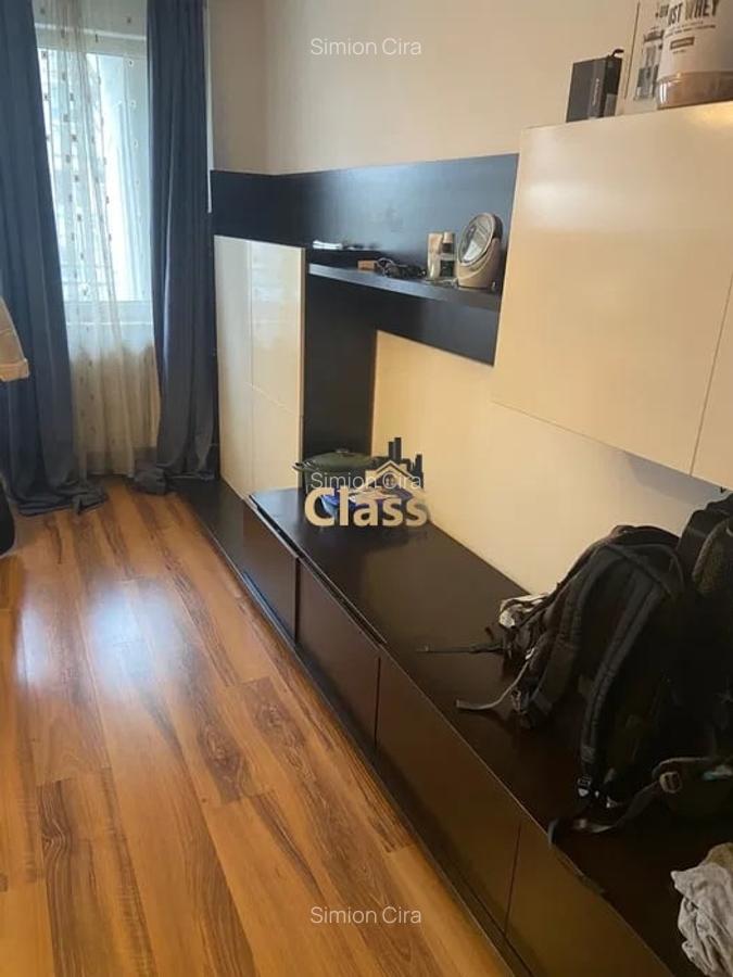 Garsoniera | Investitie | 28mpu+4 mp balcon | Zona Expo Transilavia - 2
