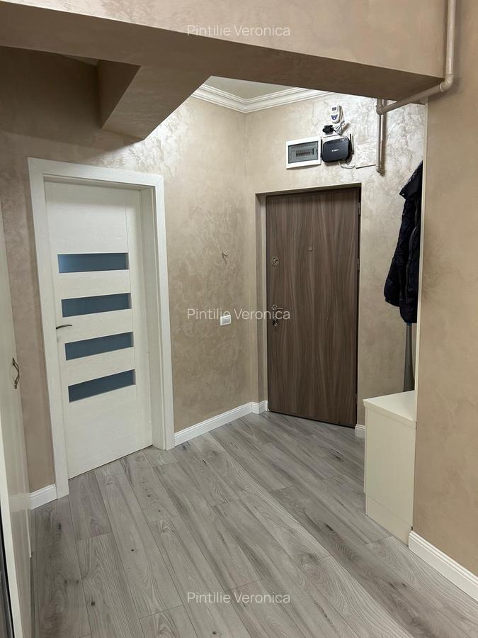 3 Camere 72 mp Zona Faleza Nord Mobilat Utilat - 5