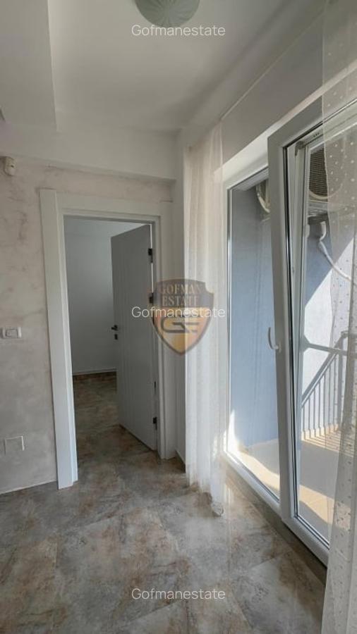 Duplex in vila, 3 c, Mamaia Nord, parcare, aer conditionat, curte, centrala gaze - 13