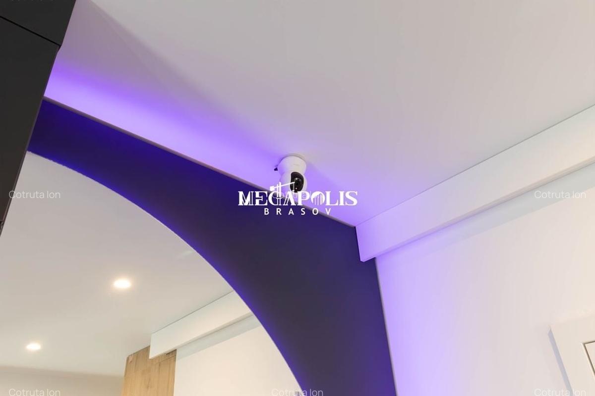 Casă Tip Triplex  Brașov Cartier Izvor - 16