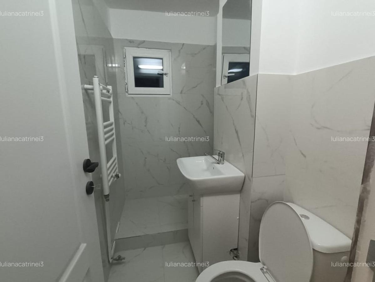 APARTAMENT 2 CAMERE, RENOVAT RECENT, BLOC FARA RISC, MIRCEA CEL BATRAN - 5