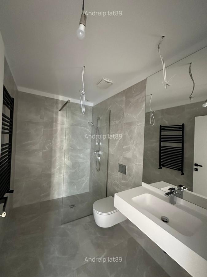 Apartament în One Cotroceni,loc de parcare valabil - 13