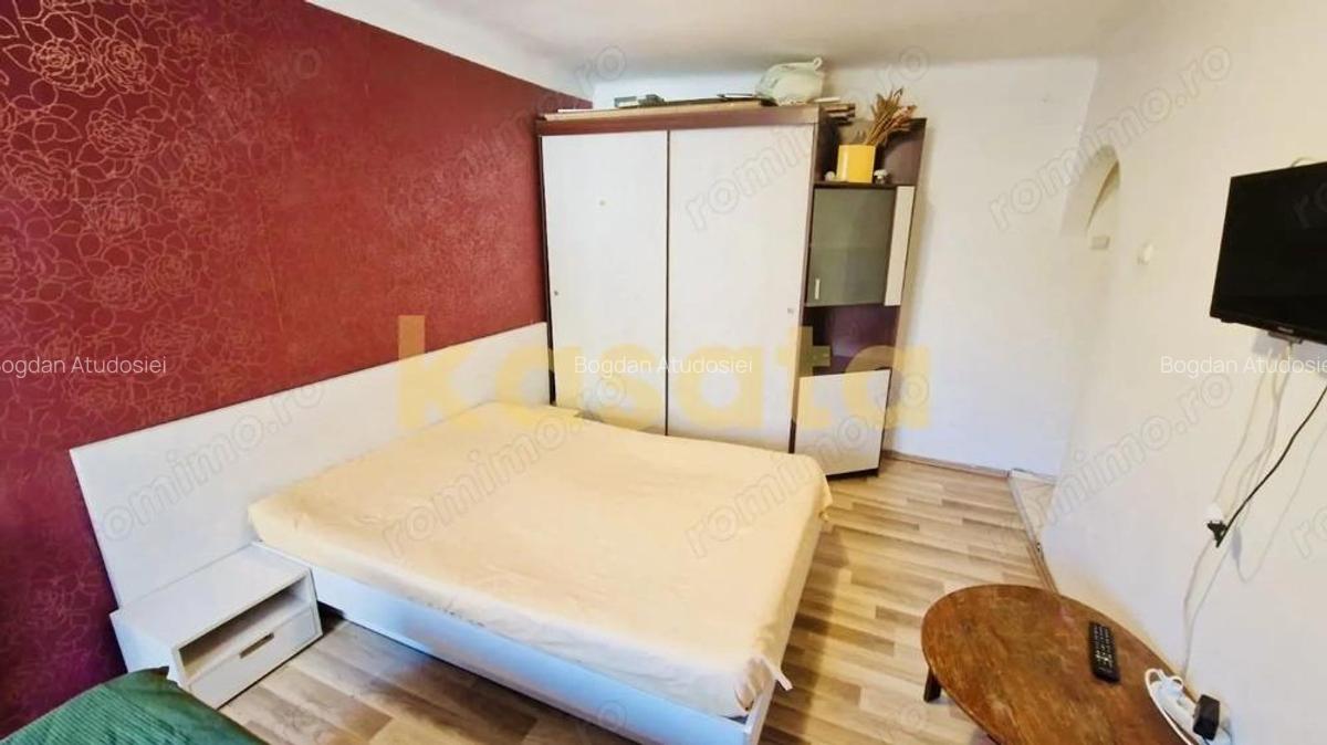 OPORTUNITATE | GARSONIERA FLOREASCA | ETAJ 1 | IDEAL INVESTITIE - 2