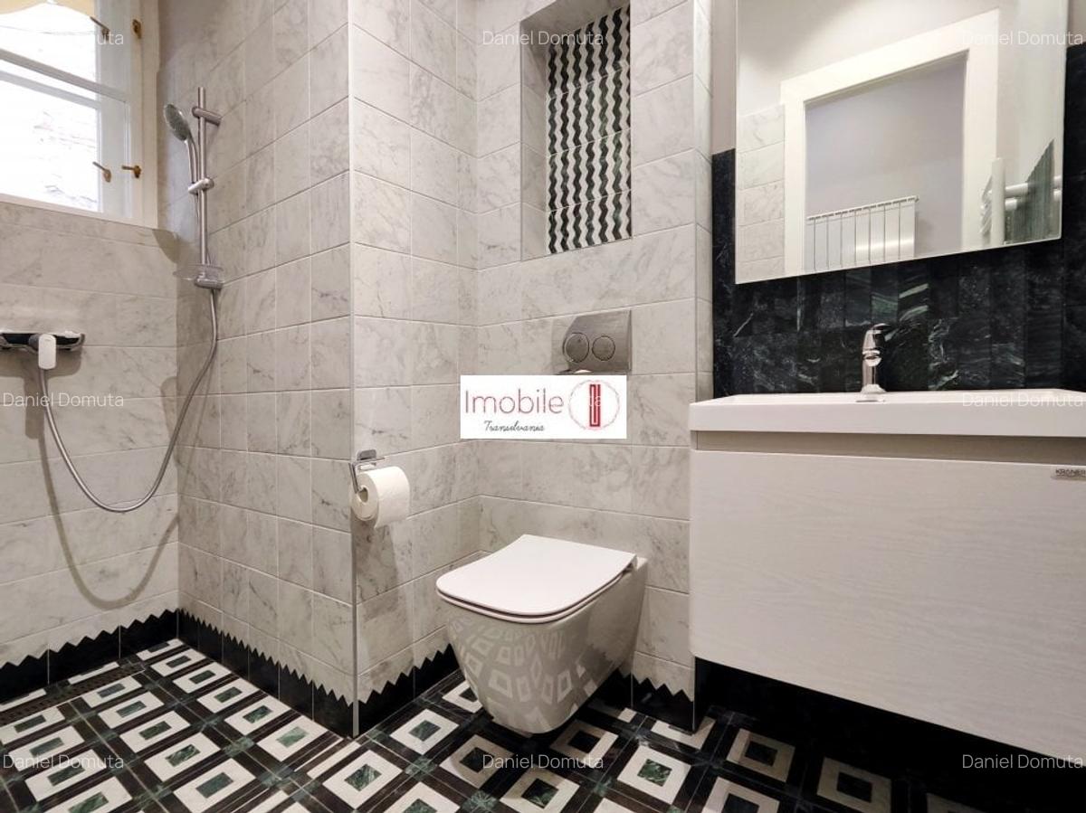 Apartament 4 camere Central | Prima inchiriere - 7