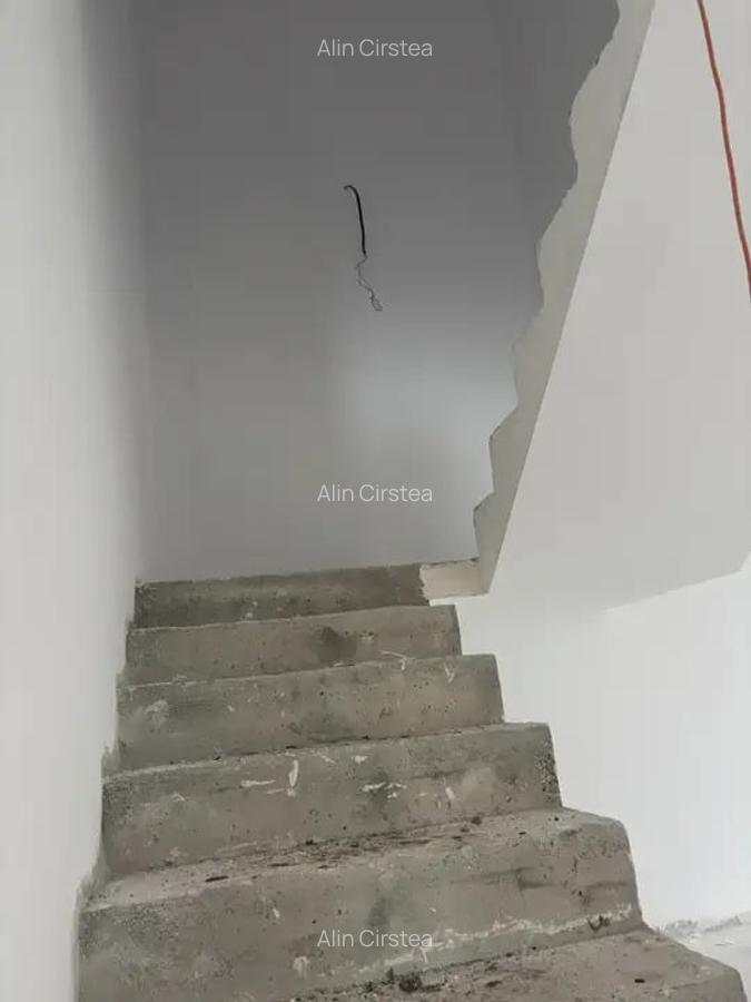 Duplex 4 camere | Finalizat Lux 110 mp curte | Proprietar Grand Arena - 16