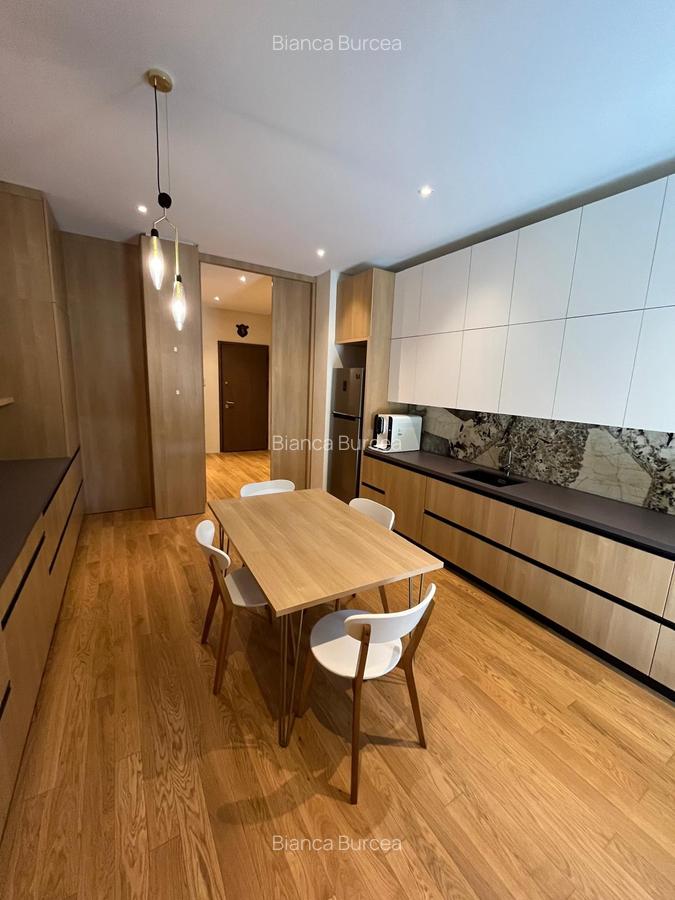 Apartament 3 camere - One Rahmaninov - 12