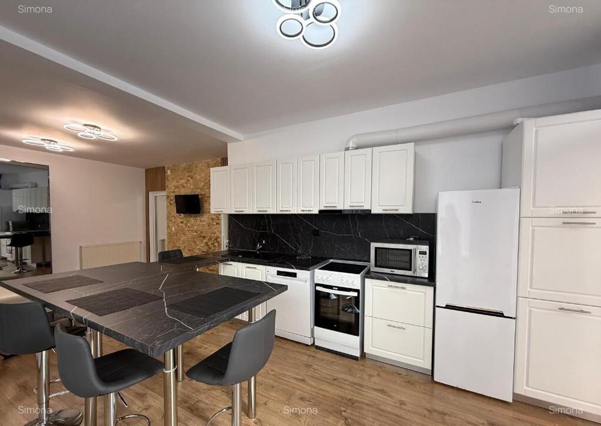 Apartament 2 camere -zona Salii Sporturilor-Plopilor - 6