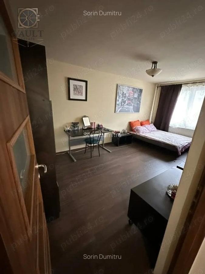 APARTAMENT 3 CAMERE - DECOMANDAT - DRISTOR - 7