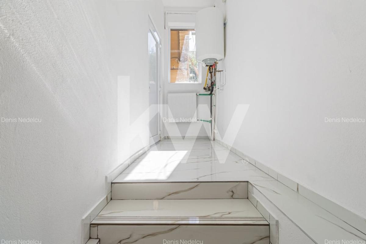 Apartament 2 camere /46 mp utili /Zona centrala - 13