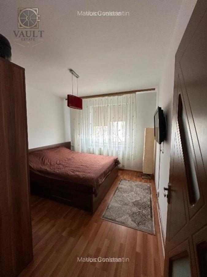 Apartament 2 camere Teiul Doamnei - 3
