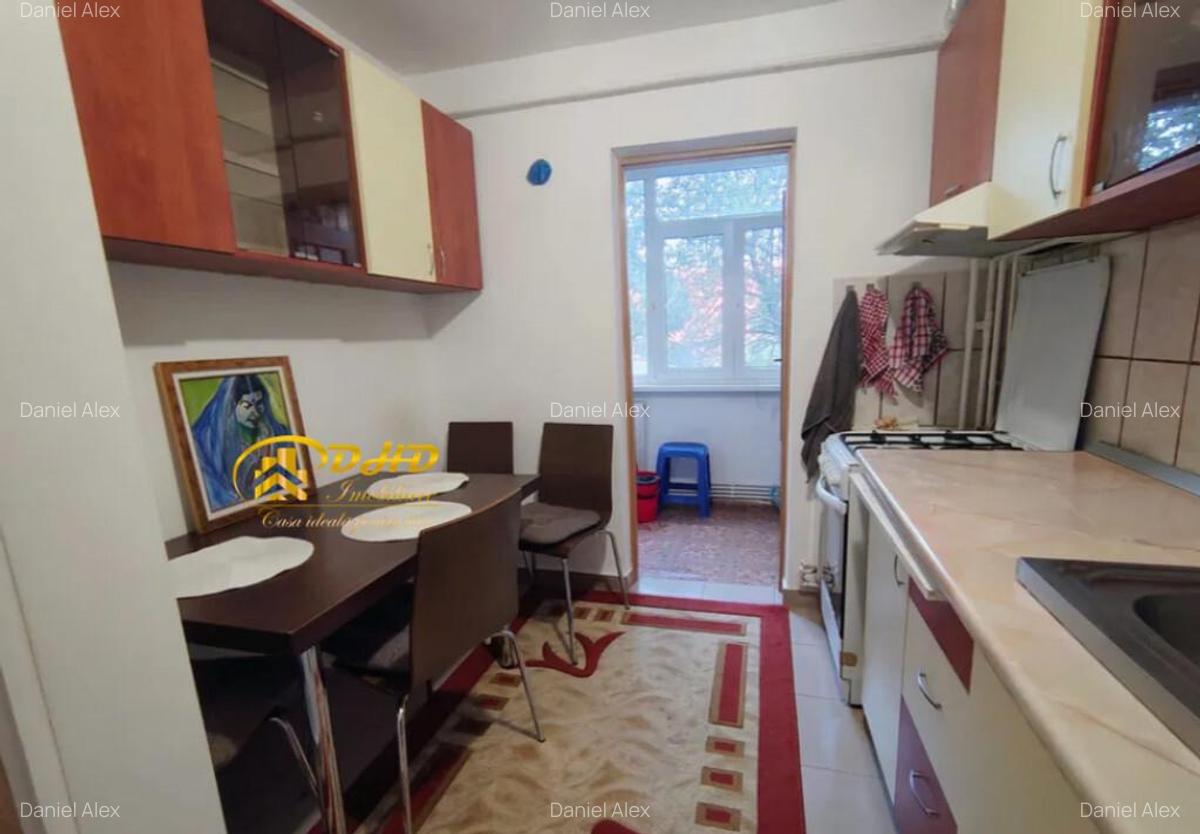 Apartament 1 camera, spatios, 35 mp, NICOLINA - 2