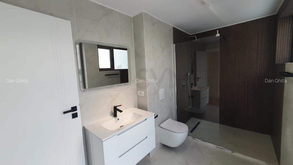 Apartament cu 2 camere decomandat în Băneasa - 9